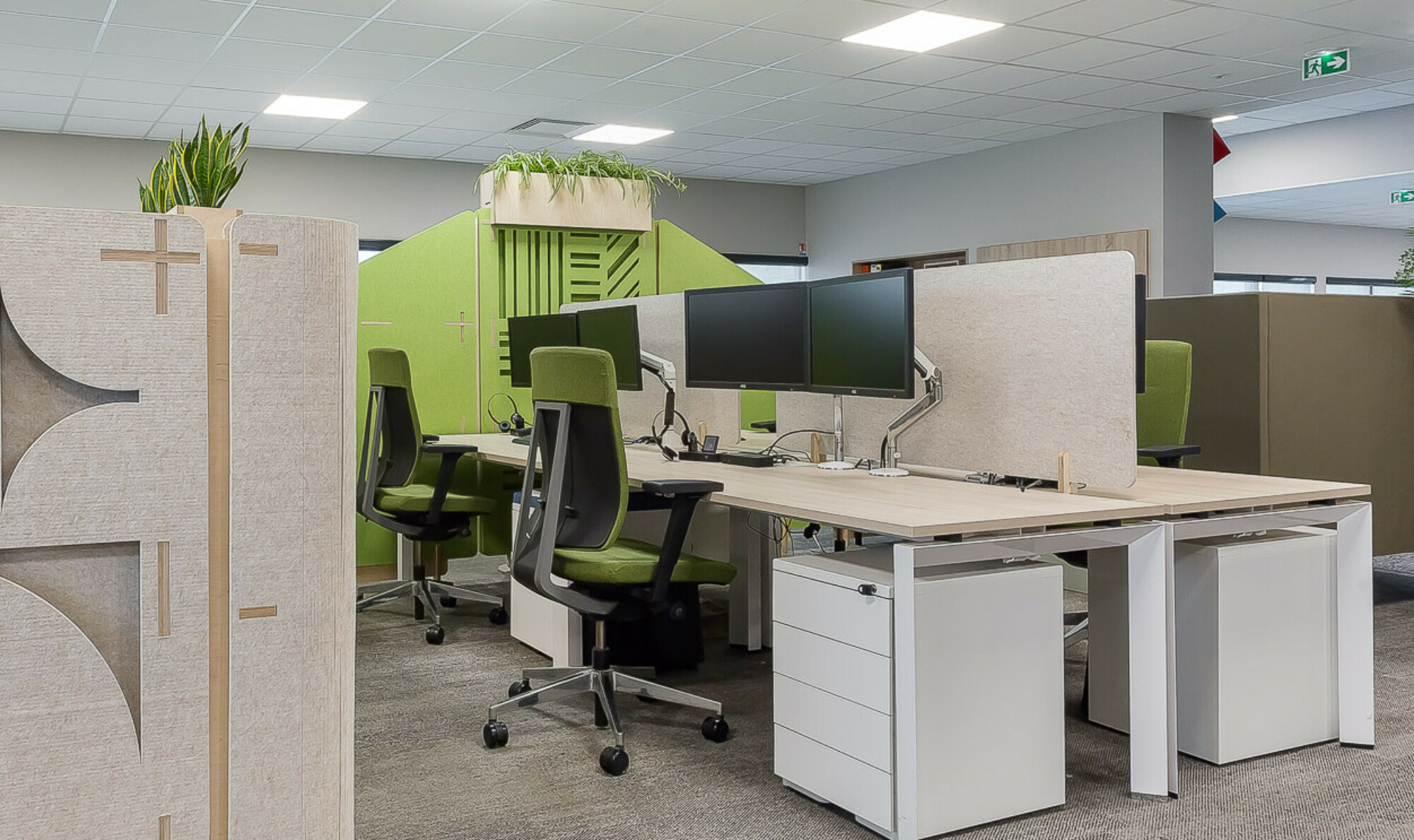 Office Concept – Produits – Box -8b