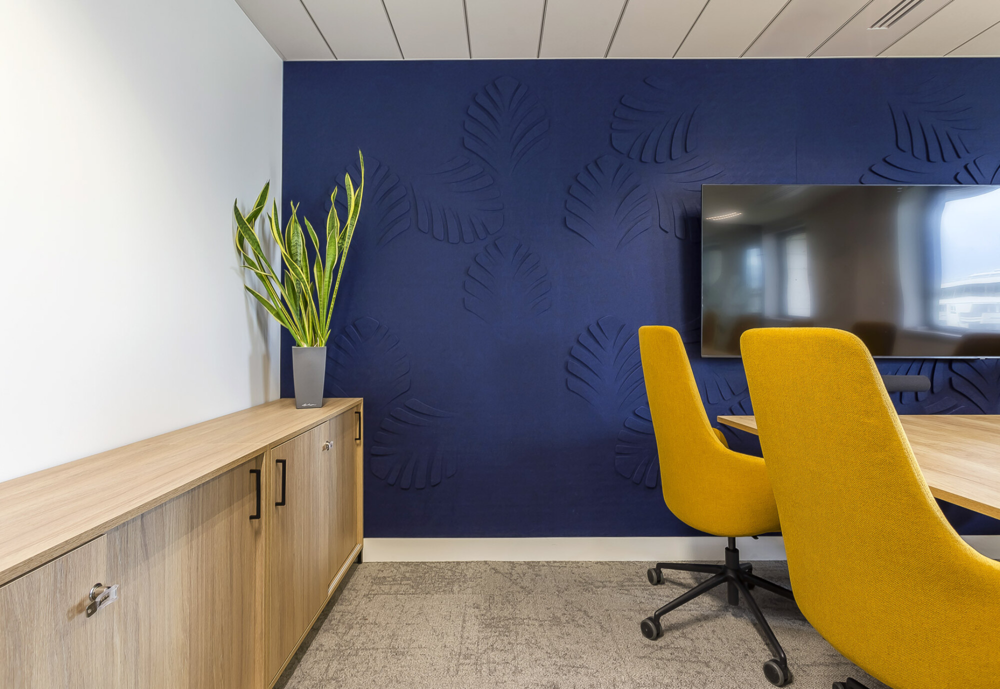 OfficeConcept – Innergex 2 – Réunion – VI – HD-7