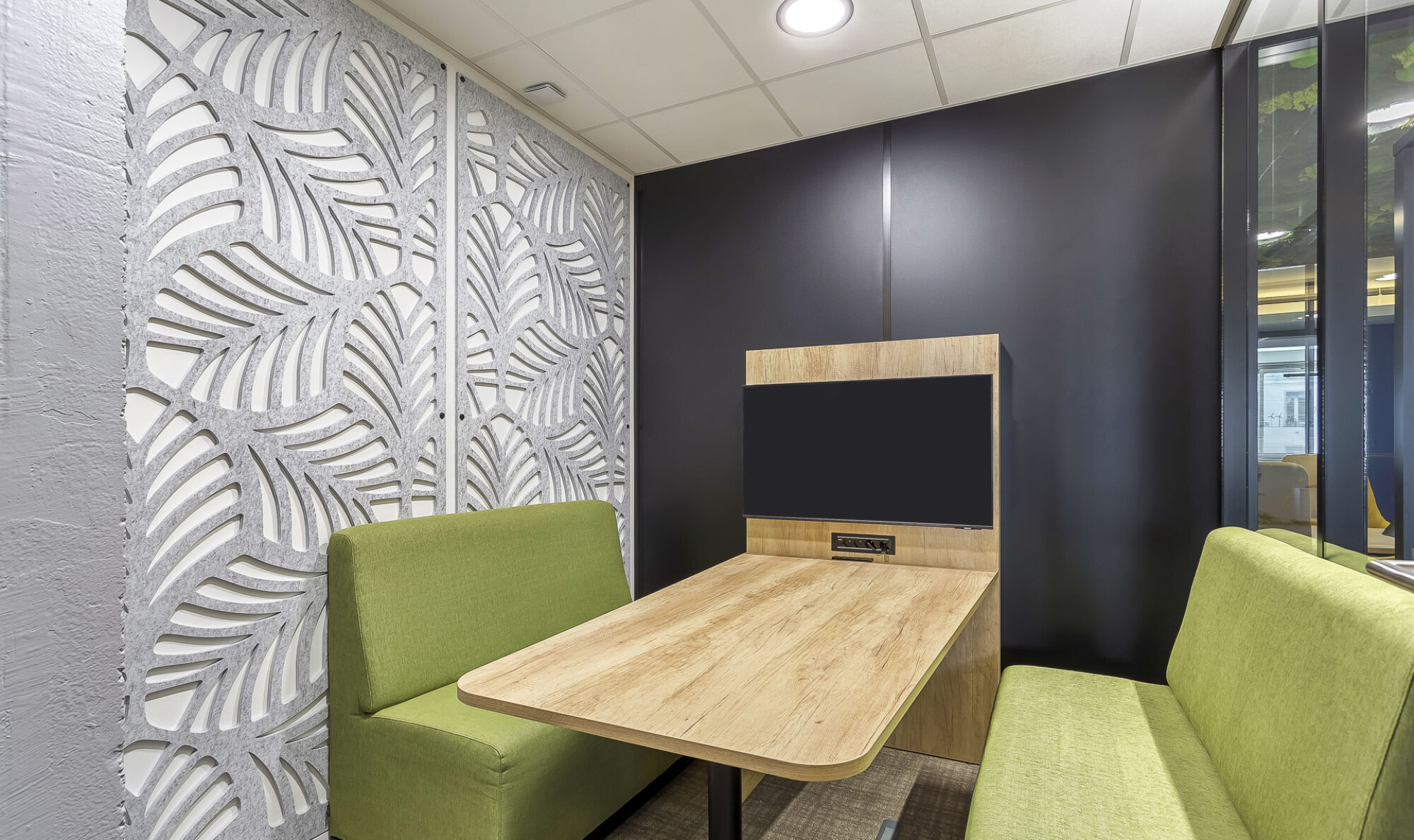 OfficeConcept – INNERGEX – BD-15