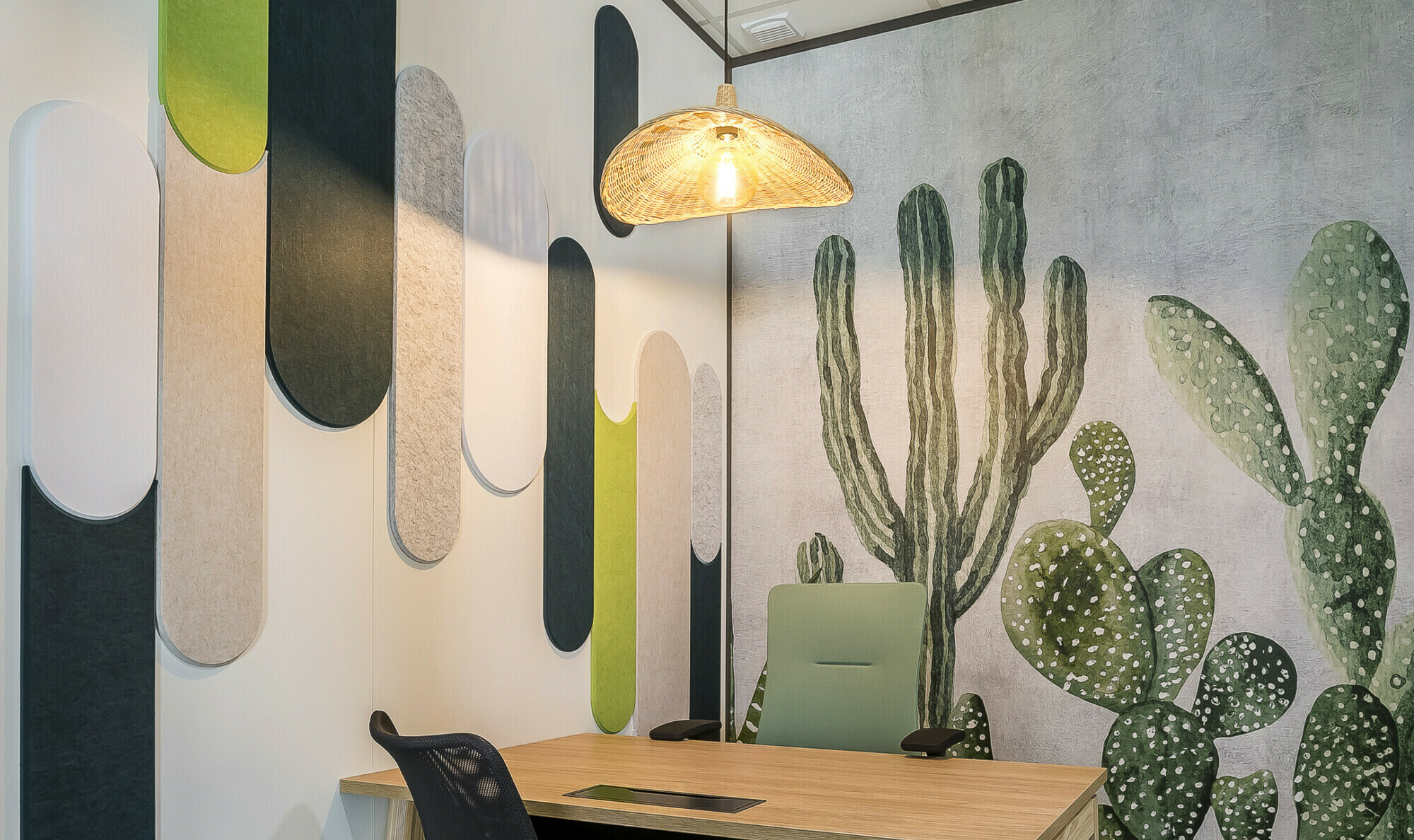 OfficeConcept – Locaux – Esp Bureaux fermés – Finales – BD -1