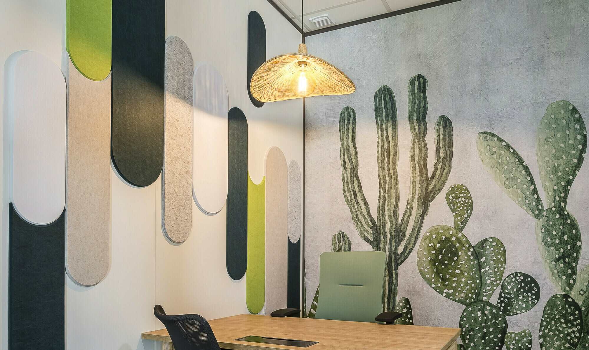 OfficeConcept – Locaux – Esp Bureaux fermés – Finales – BD -1