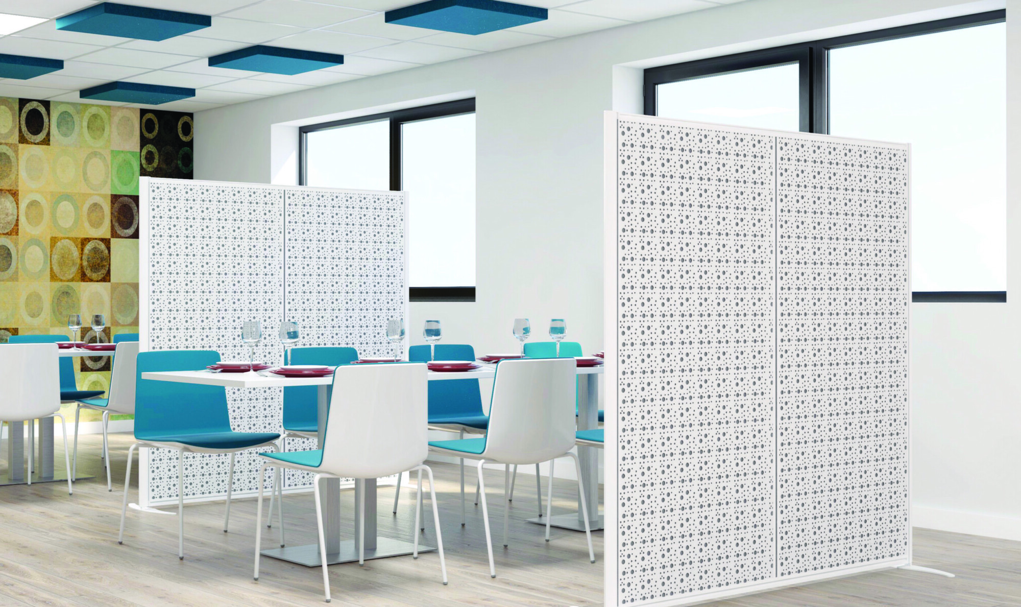 Panacoustik_cafeteria