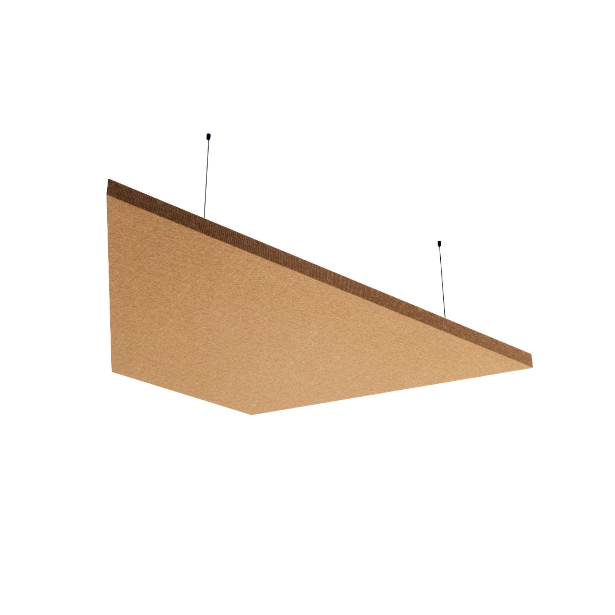 Plafo ultrasound carré angle 30+