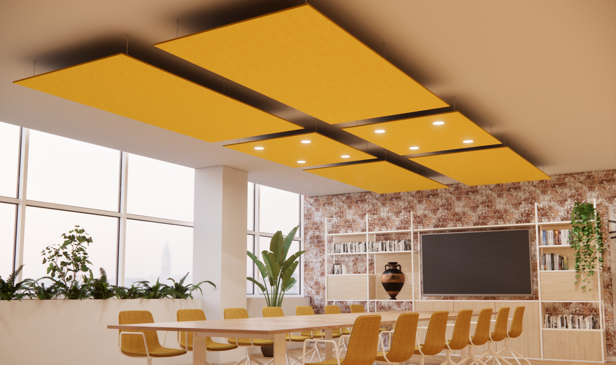 Porto plafond v3