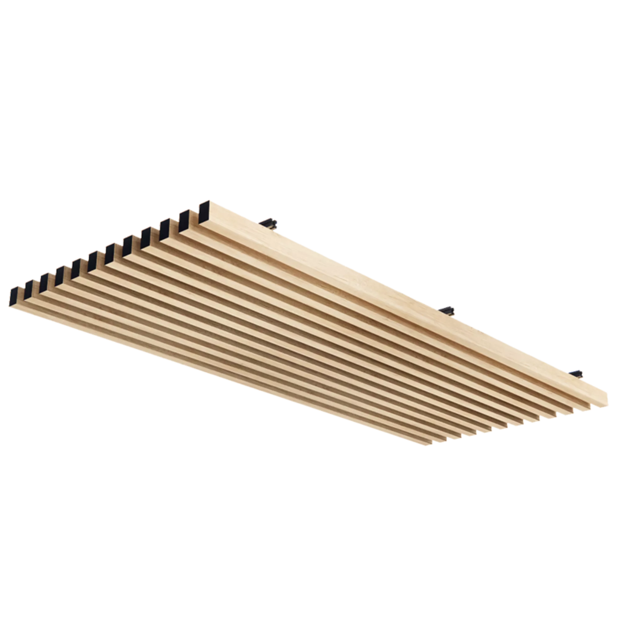 Absorbeurs Acoustiques Nid D'abeille Basotect® - Diamètre 300mm, épaisseur 70mm, Neuf