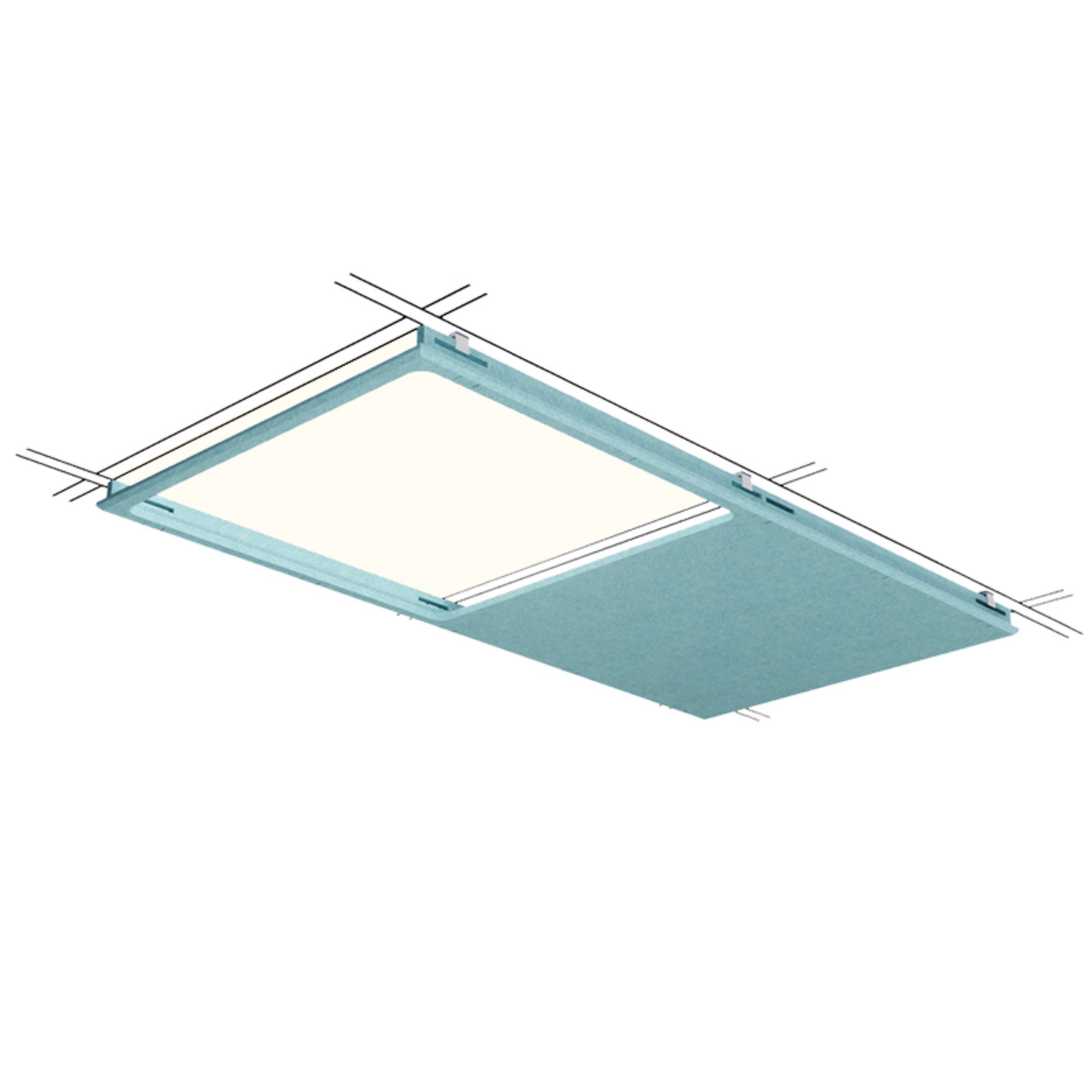 San francisco pave led