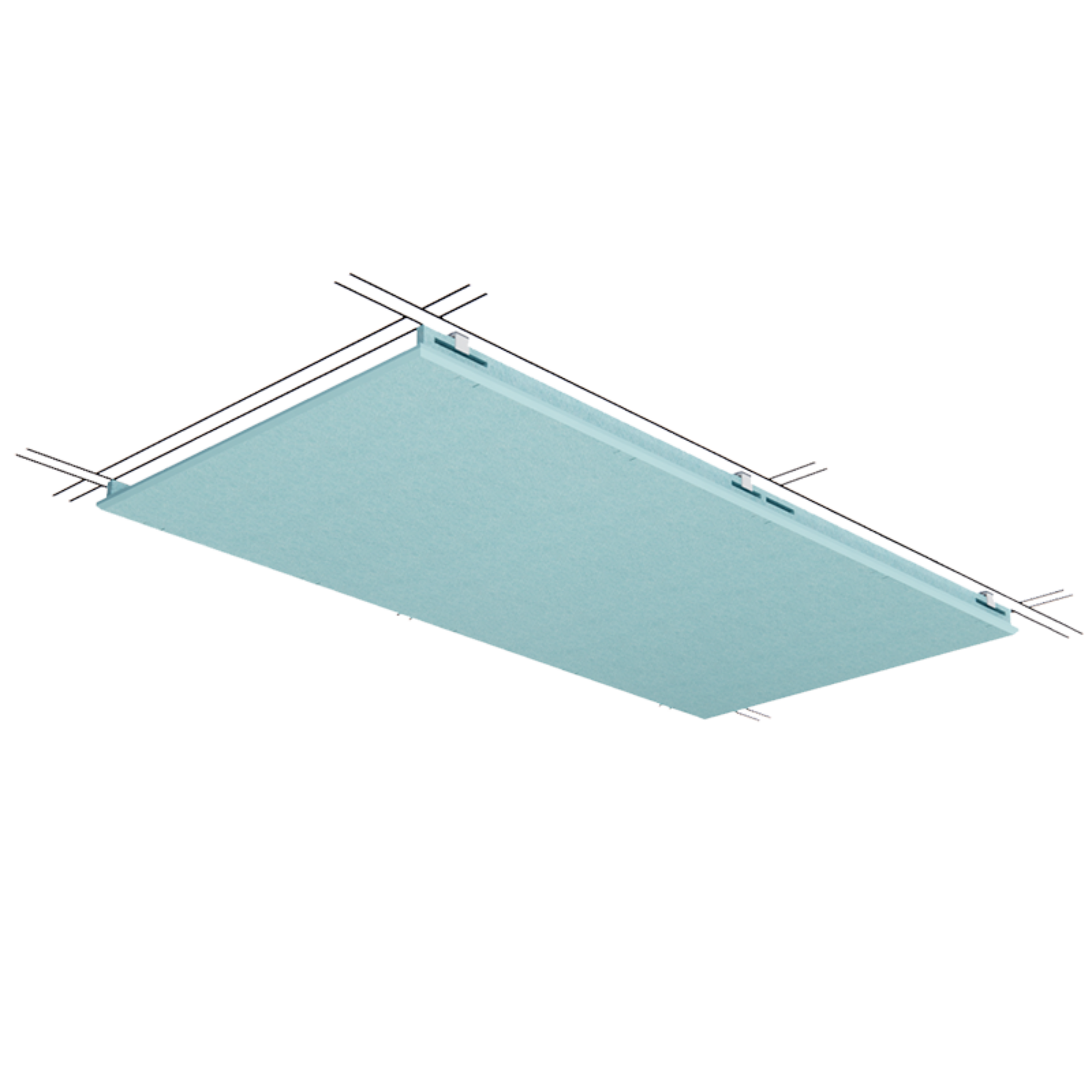 San francisco plat