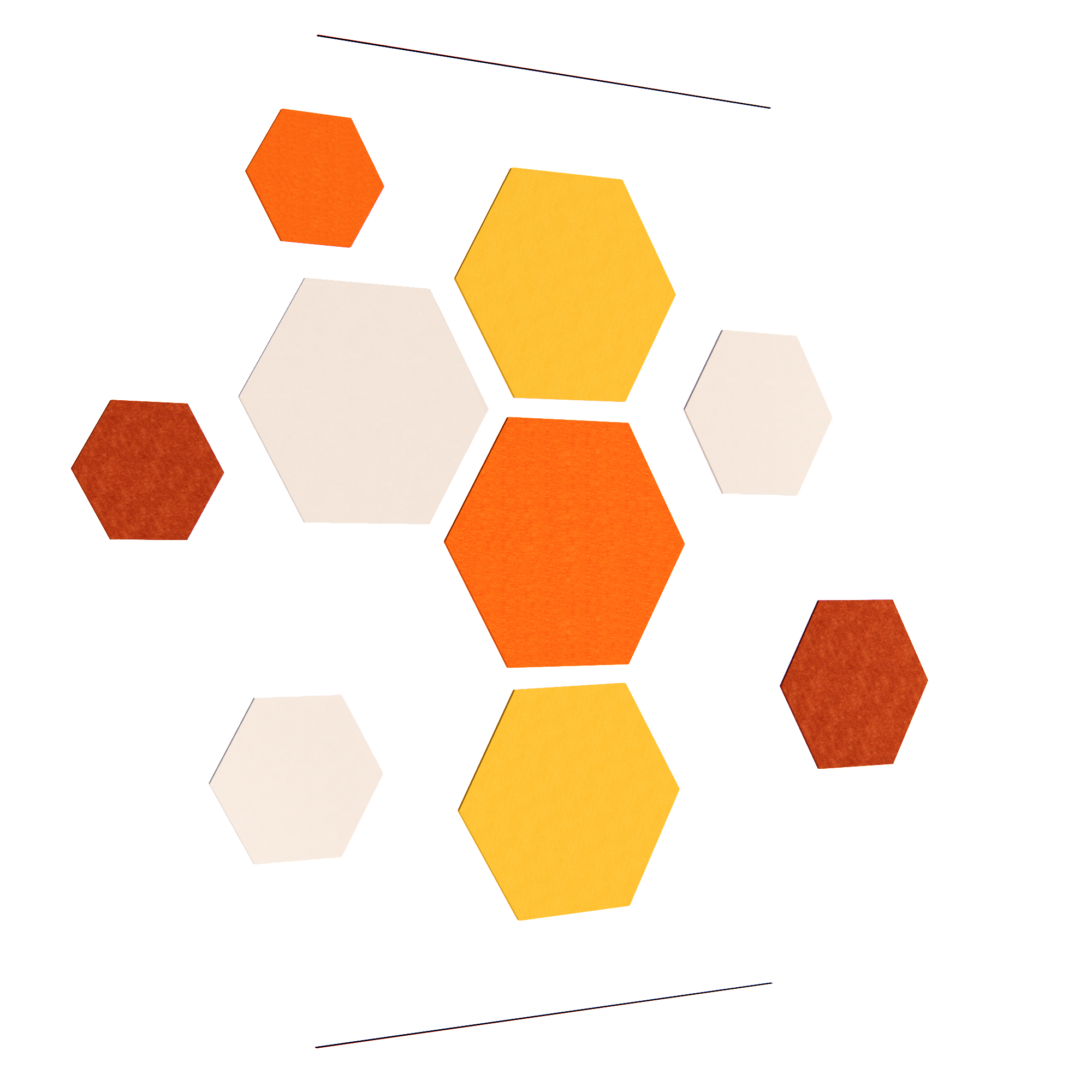 Hexa art 1.1
