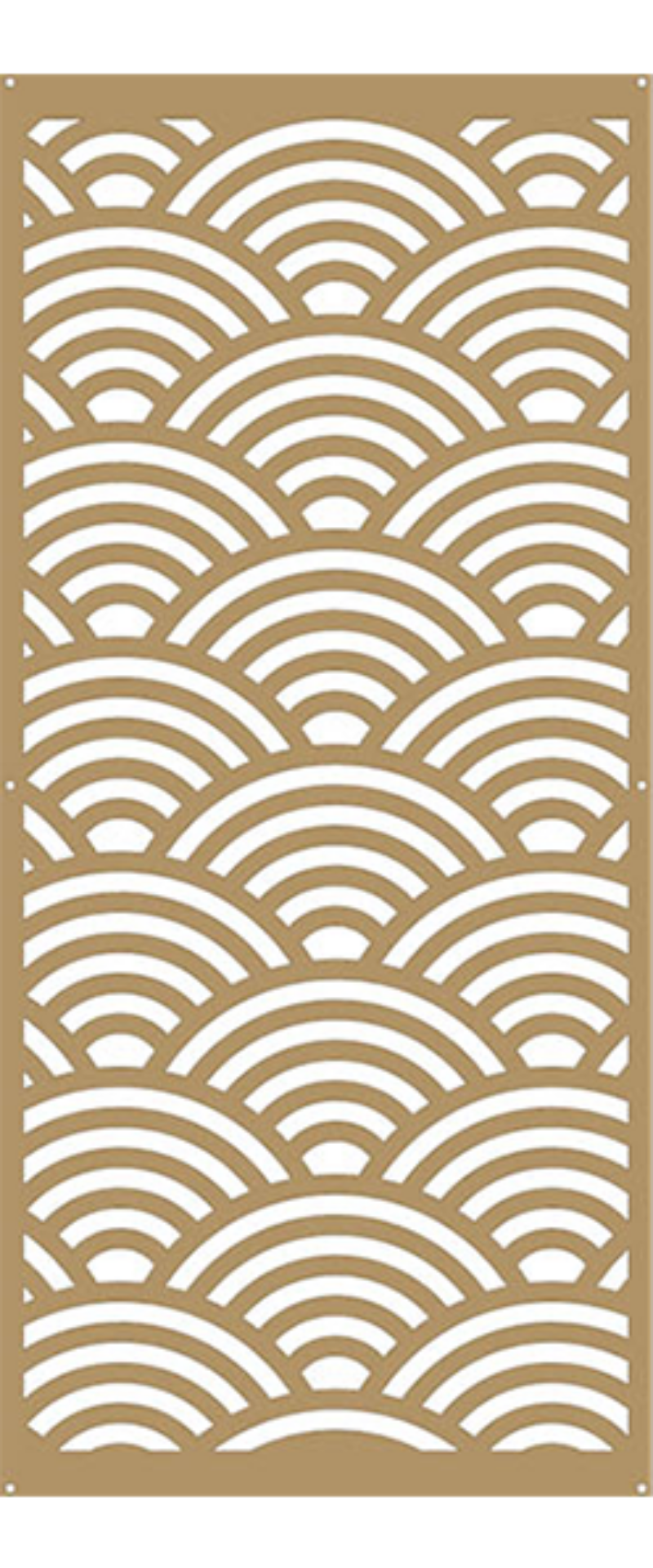 KYOTO ARC VISUEL 2D 2400.1100