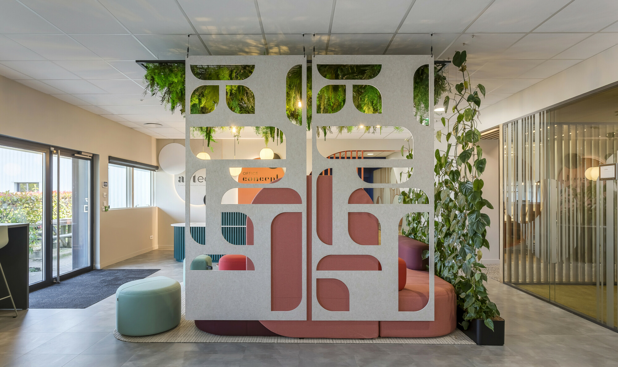 OfficeConcept – Locaux – Esp Accueil – Finales – BD -11