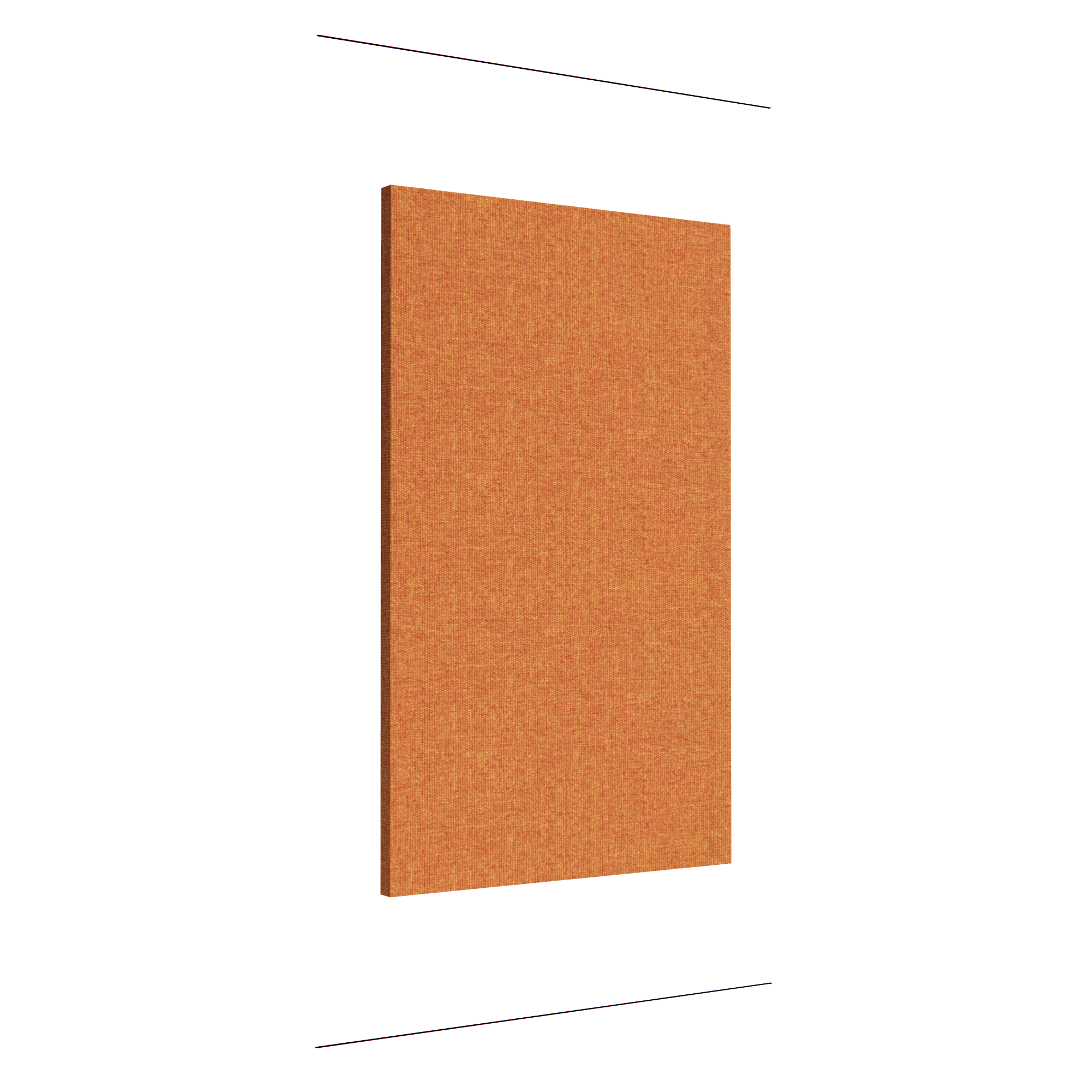 Wallsound carré 1.1