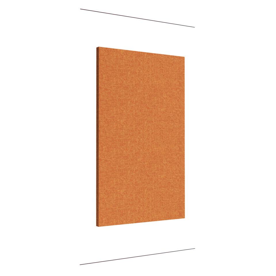 Wallsound carré 1.1