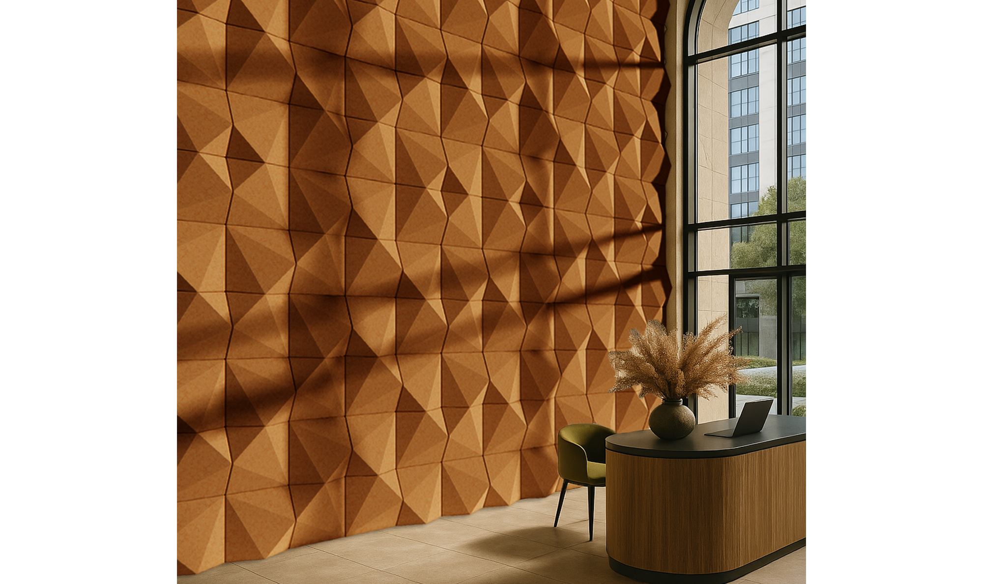 AXO Mur 2
