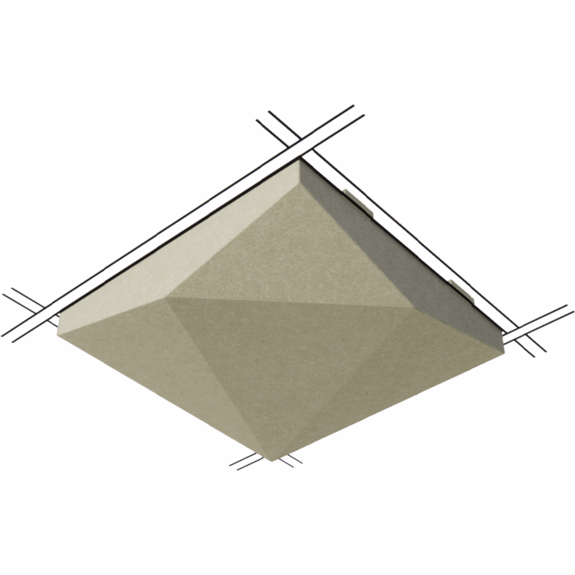 Cubo DIAM 2