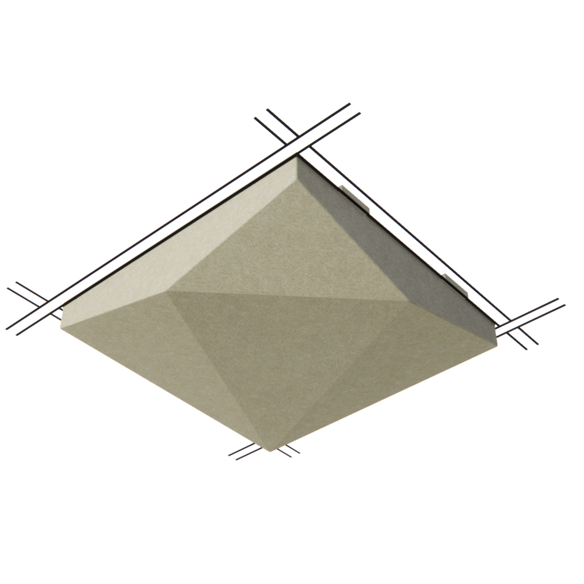 Cubo DIAM
