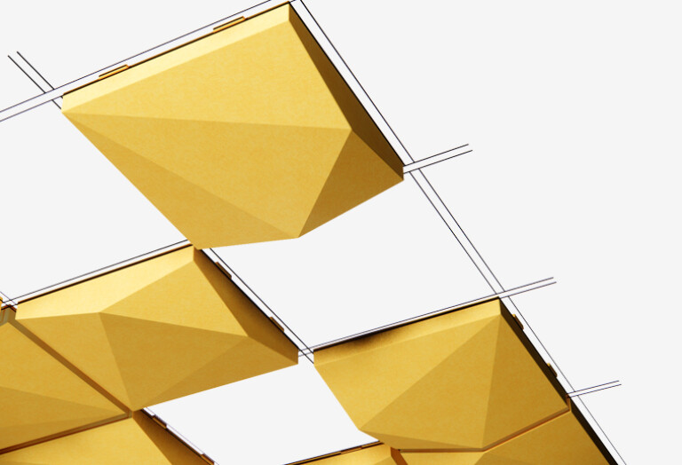 Cubo Diam page produits