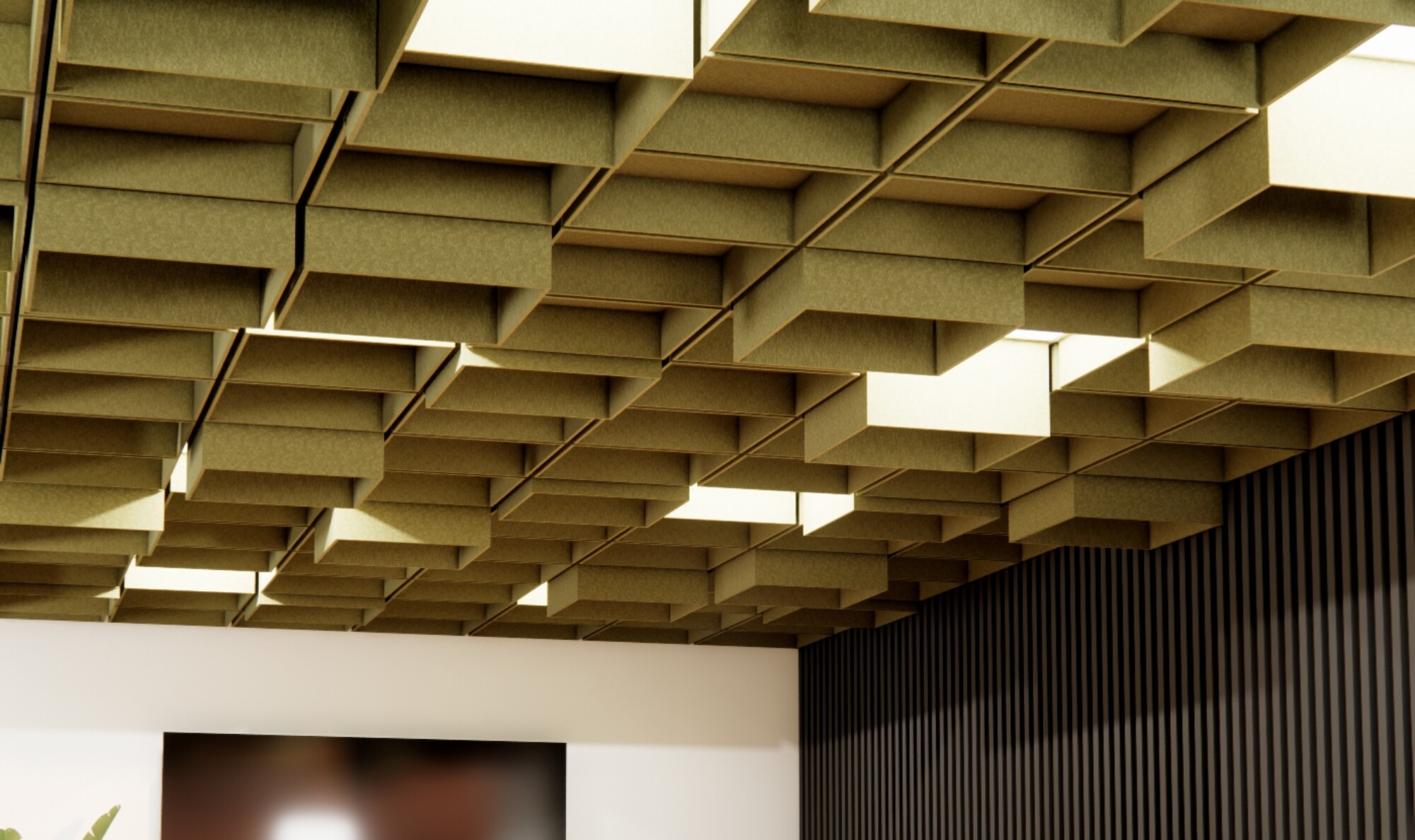 Cubo pave