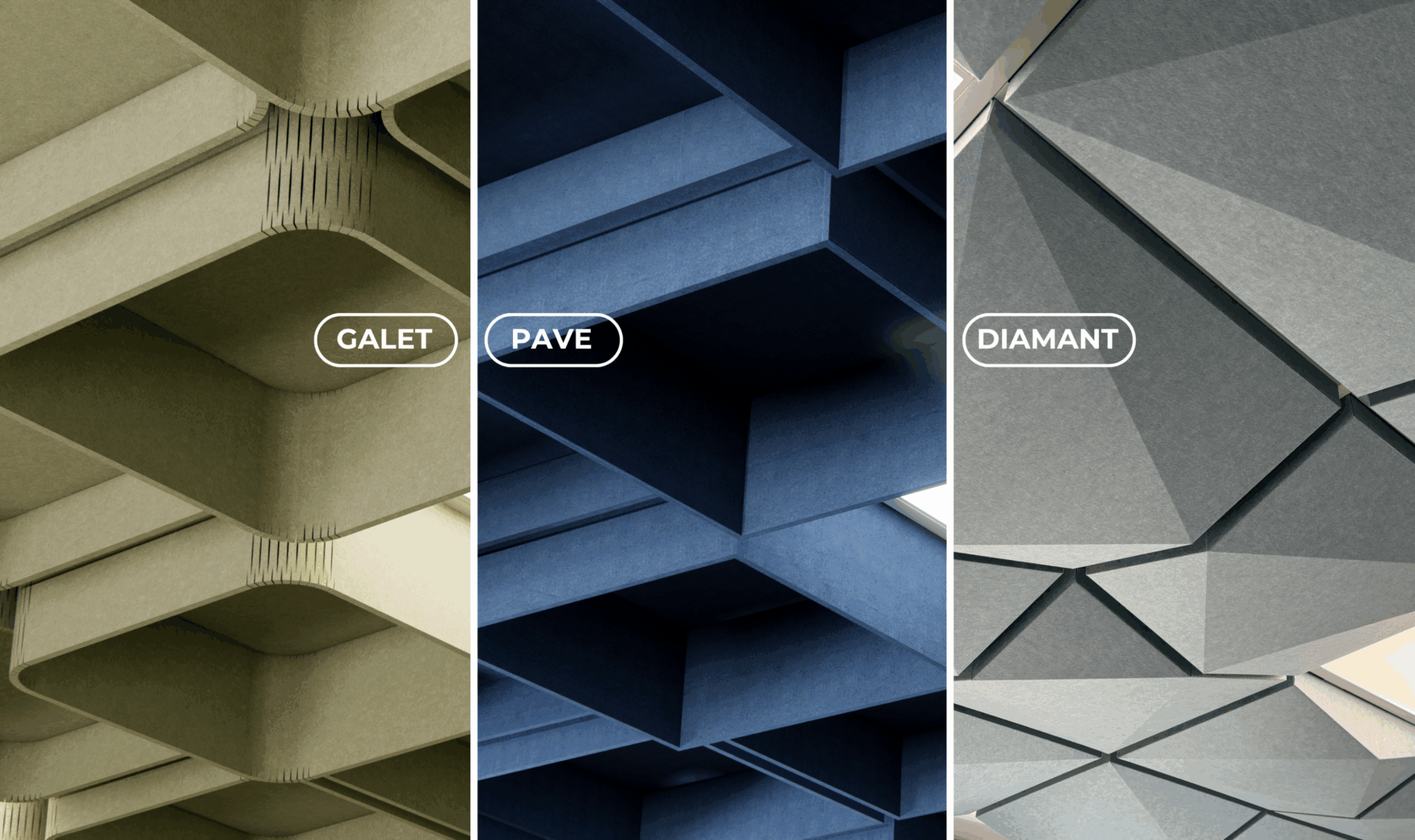 Bannière site web – Cubo
