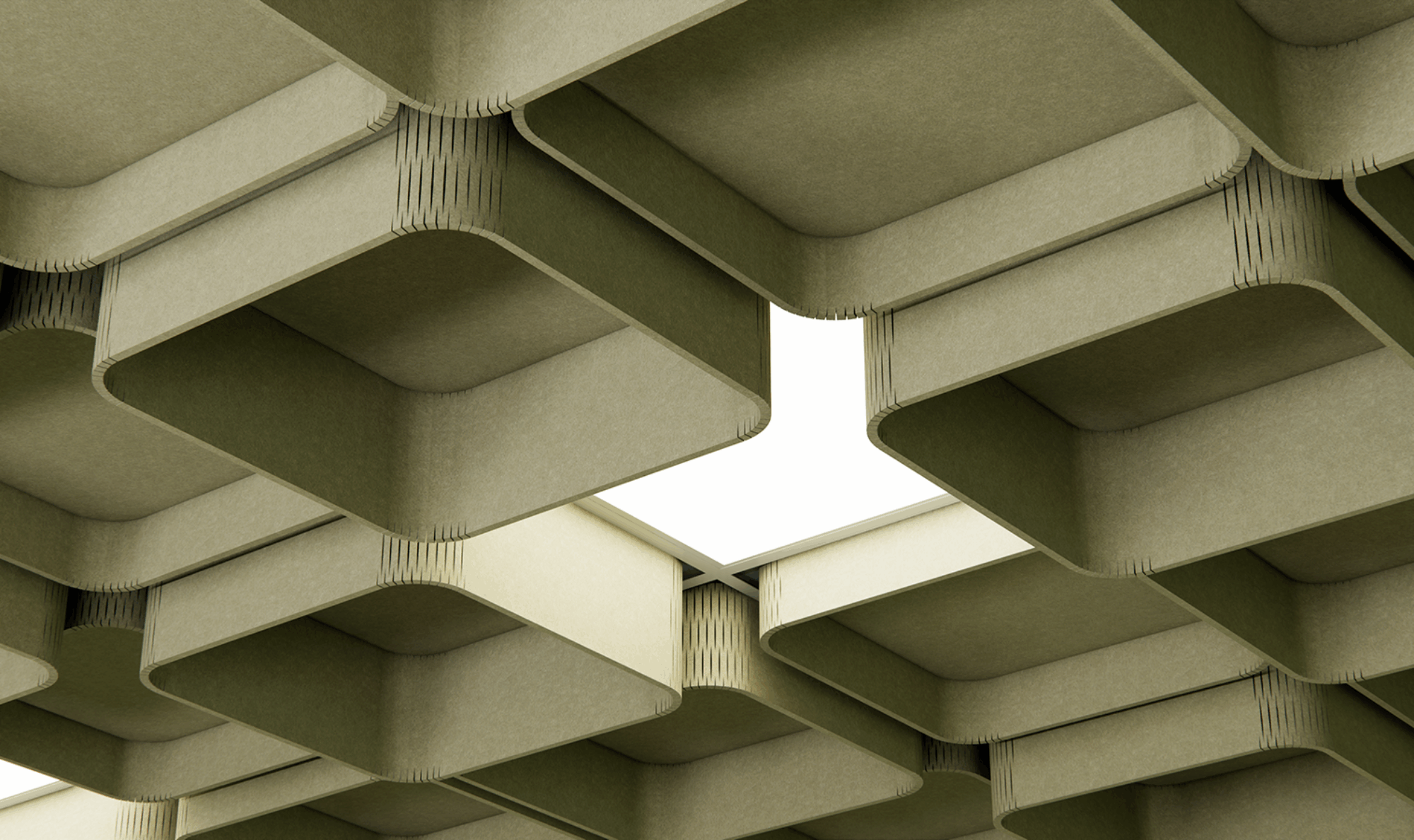 Cubo galet ambiance 2